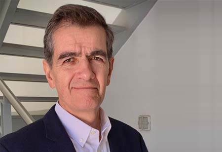Gerardo Saavedra, ANCAF | Transportation Review | 