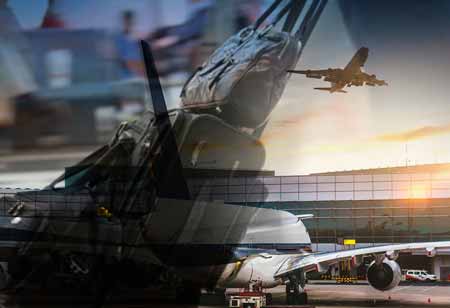 Henrik Thibault, Airport Security Manager, Stagecoach Group plc (SGC) | Transportation Review