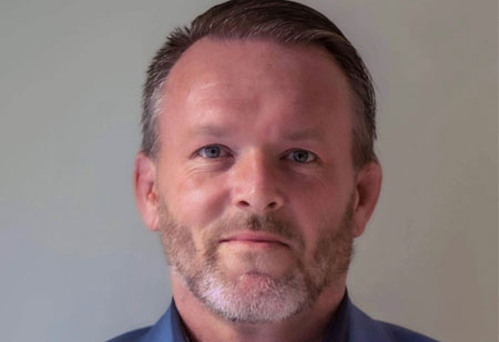 Rob Segsworth, Vice President / Head of Land Transport Canada at DB Schenker | Agri Business Review