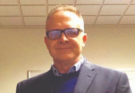 Christopher Nichols, Director IT/OT Resiliency & Support, Stanley Black & Decker [NYSE:SWK] | Transportation Review