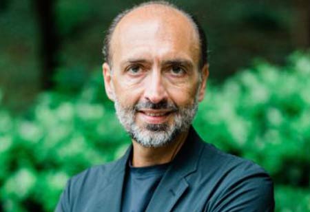 Massimo Sapone, SVP, Logistics and Distribution Planning North America, EssilorLuxottica [EPA:EL] | Transportation Review