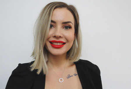 Ashleigh Turner, Asset Manager of Fleet, Australian Agricultural Company (AACo) [ASX: AAC] | Agri Business Review