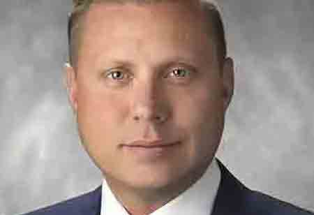Jamie Boychuk, Executive Vice President-Operations, CSX | Transportation Review