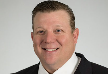 Jeremy Angelle, VP of Well Construction, Expro | Transportation Review