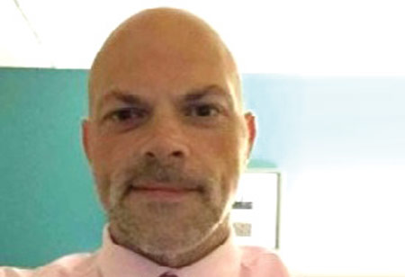 Michael Hanold, Product Development Manager, C.H. Robinson | Transportation Review