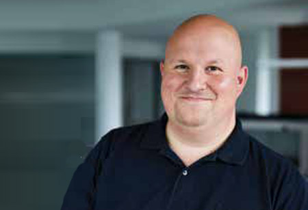 Thomas Dittmann, Head of Digital Products, VTG Rail, Europe | Transportation Review