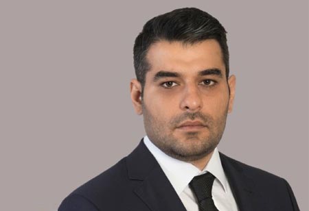 Panos Koutsourakis, ABS Director, Global Sustainability | Transportation Review