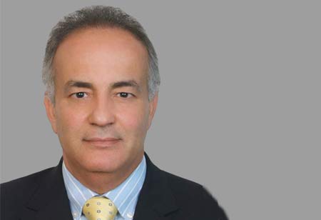 Bassam Mansour, Project Director, KVMRT, Line2, ICE at HSS Engineers Bhd | Transportation Review