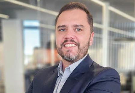 Fabrício Rasteiro, Director of Operations, Fraport Brasil - Porto Alegre | Transportation Review