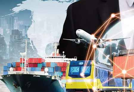 Kyle Mercier-Ciccarelli, Senior Import/Export Manager, Justin Brands | Transportation Review