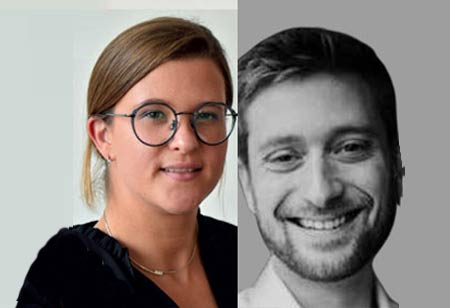 Stein V, Data Science Engineer and Korijn Defever, Operational Improvement Manager, Brussels Airport | Transportation Review