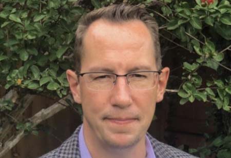 Jefferson Hammann, Director Shared Services, The Pasha Group | Transportation Review