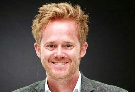 Henning Pottharst, Head of Global Smart Solutions Tracking and Innovation, Hellmann Worldwide Logistics | Transportation Review