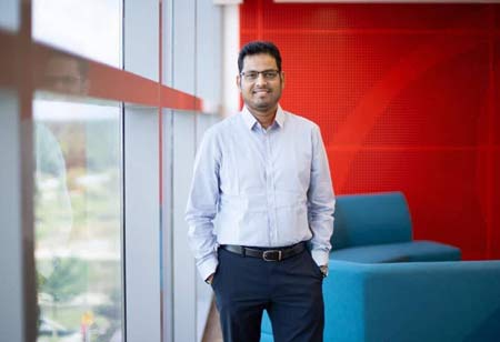 Driving Digital Transformation to Meet Evolving Needs