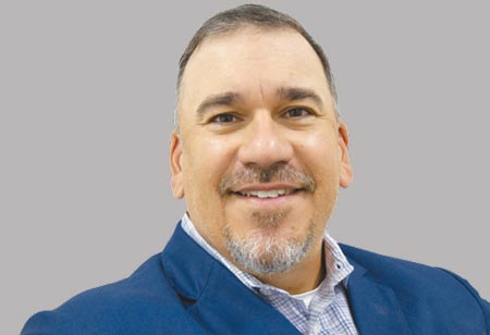 Brian Everett, Central Region Transportation Director, Ardurra | Transportation Review