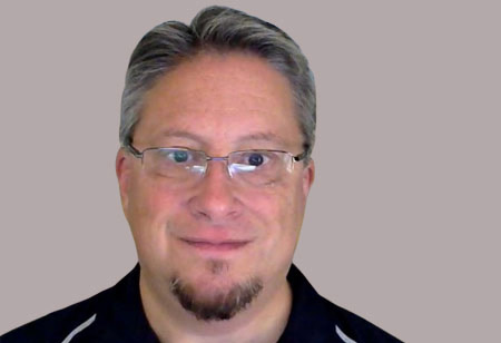 Steve Sermarini, Sr. Director of Data and Advanced Analytics, Radial | Transportation Review