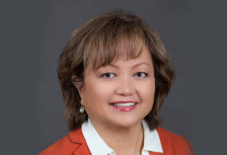 Jennifer Mariani, PhD, President/CEO,  Charistech Engineers and Consultants | Transportation Review