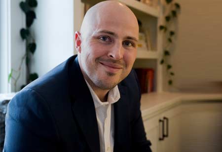 Adam Van Asten, Manager, Global Logistics at Clarios, LLC | Transportation Review