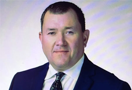 Bill Chapman, Vice President, Safety, Universal Logistics Holdings | Agri Business Review