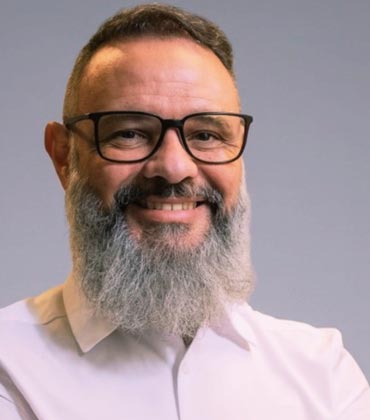 Claudemir Henrique Oliveira
