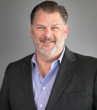 Stephen Beard