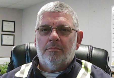 Calvin Vannett, Transportation Manager, Savage | Transportation Review