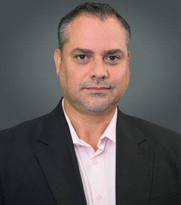 Andre Pavei