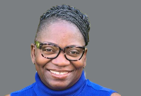 Lydia Patterson, Claims Director, Ingram Barge Company | Agri Business Review