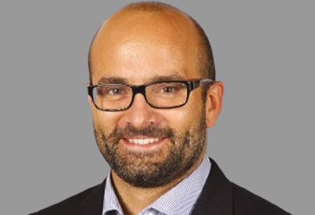Olivier Lodeho, Technology Director, Subsea 7 | Transportation Review