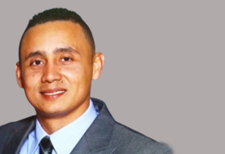 Juan Noguera, Transportation Manager, Gordon Food Service | Agri Business Review
