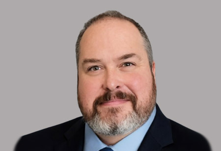 Greg Karambelas, Vice President of Transportation and Freight Services, BWT Logistics | Transportation Review