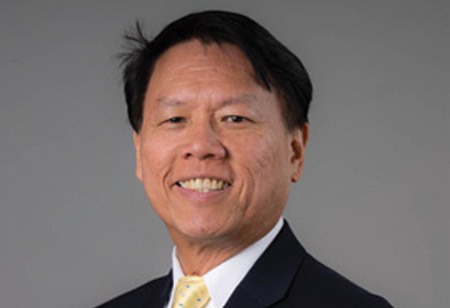 Patrick Chew, Vice President - AI & Data Science, AIT Worldwide Logistics | Transportation Review