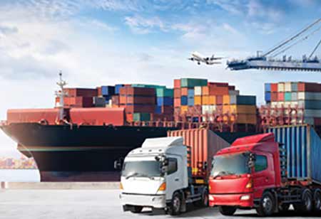 The World of Freight Brokerage The World of Freight Brokerage