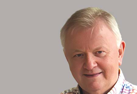 Ron Stewart, Horizon Helicopters | Transportation Review | 