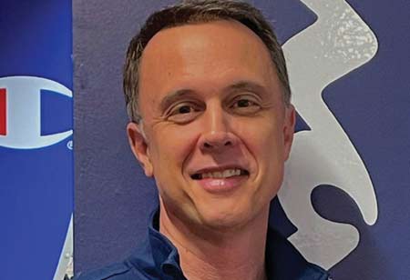Rick Elmore, (SVP) Chief Supply Chain Officer Global Activewear, Hanesbrands Inc | Agri Business Review