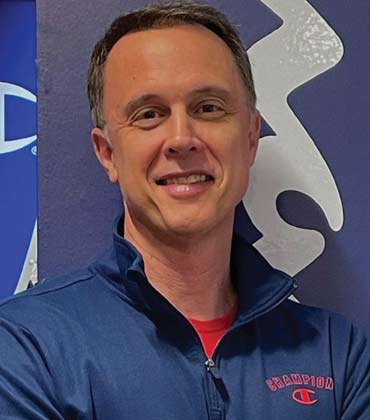 Rick Elmore Rick Elmore