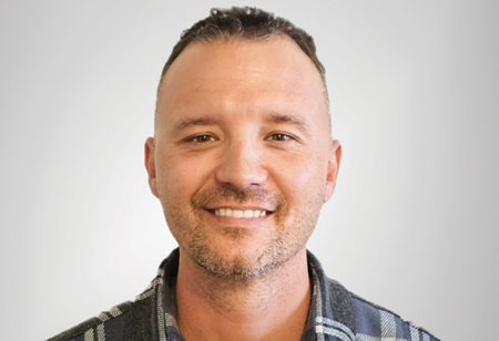 Michael Hayslip, LJ Traffic Control, LLC | Transportation Review | 