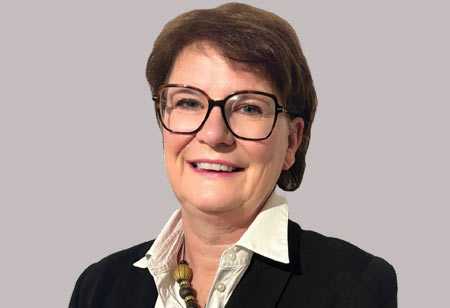 Stefanie Rothkirch, Senior Manager of Strategic Procurement Travel, Lufthansa Group | Transportation Review