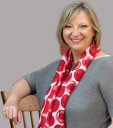 Ingrid de Ryck Ingrid de Ryck