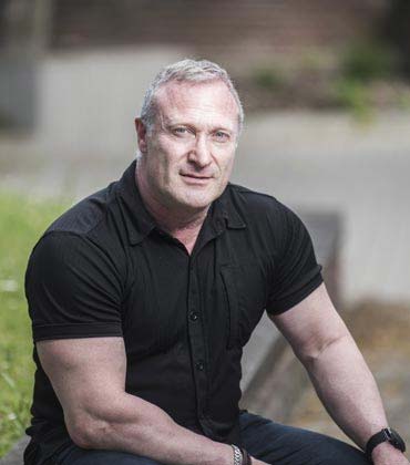 Denis Vande Putte