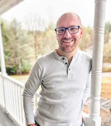 James Gouin James Gouin