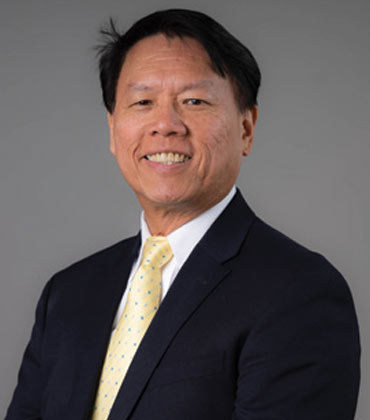 Patrick Chew