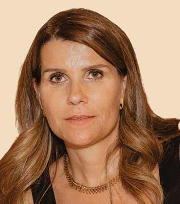 Ana Esteves