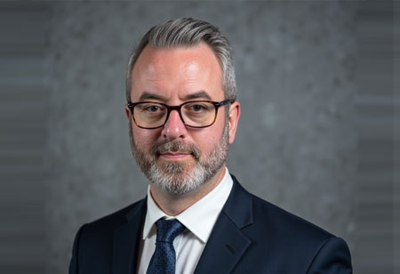 Jayson Helms, Director of Logistics, The Chef's Warehouse | Transportation Review