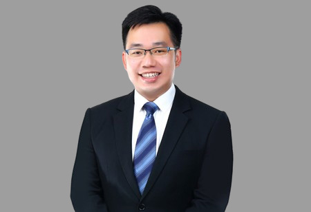 David So Man Fung, Senior Vice President, Corporate Planning & Continuous Improvement, SIA Engineering Company | Transportation Review
