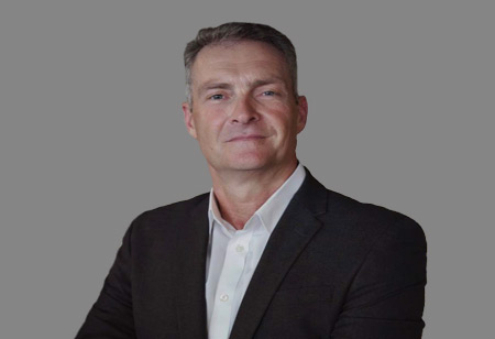 Mike Hambrick, VP, Logistics, ATW | Transportation Review