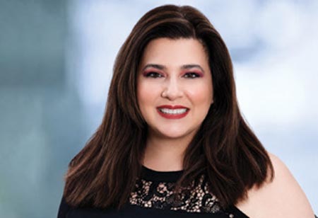 Jennifer Bosco, Transportation Manager, North America, Triton International Limited | Transportation Review
