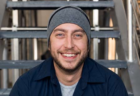 Anthony Raggio, Director of Brewing Operations, Drake's Brewing Company | Transportation Review