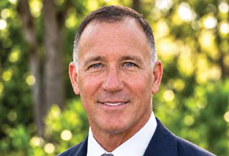 Joseph Provost, Fleet Equipment Manager, MEC General Contractors | Transportation Review
