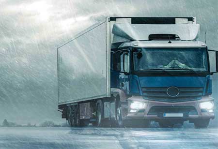 Mike Madaj, Vice President of Premium Transportation, OnLine Transport | Transportation Review